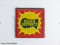 Essex District [ON E03b]